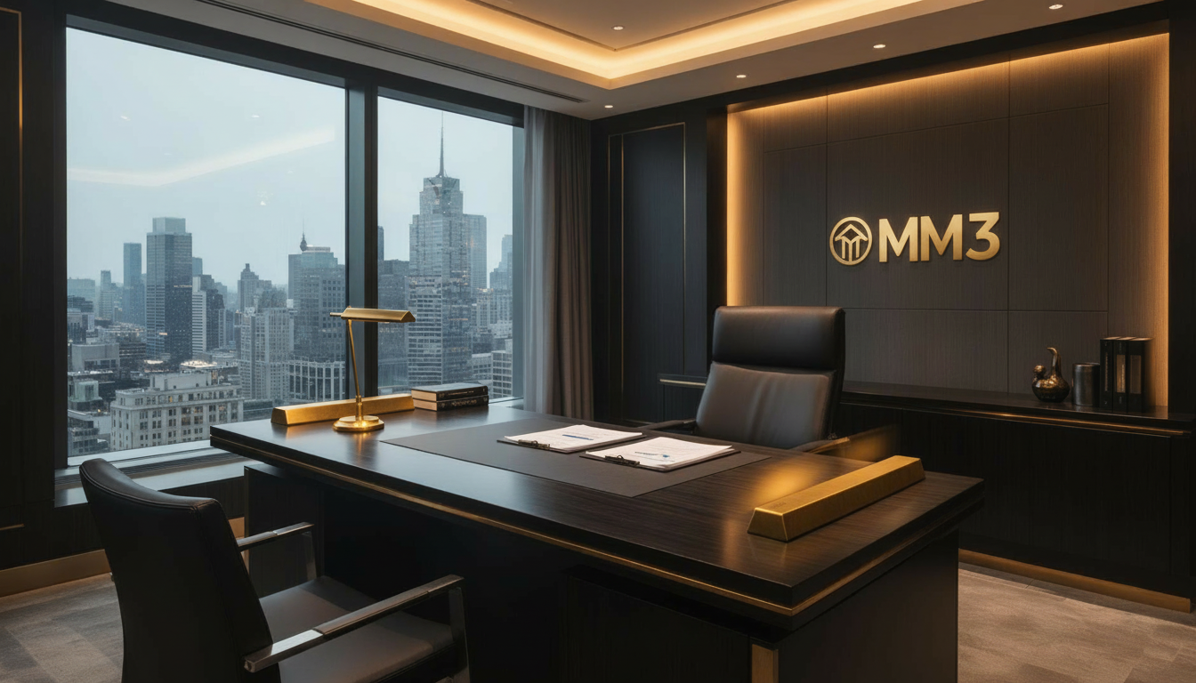 Profesionálna kancelária