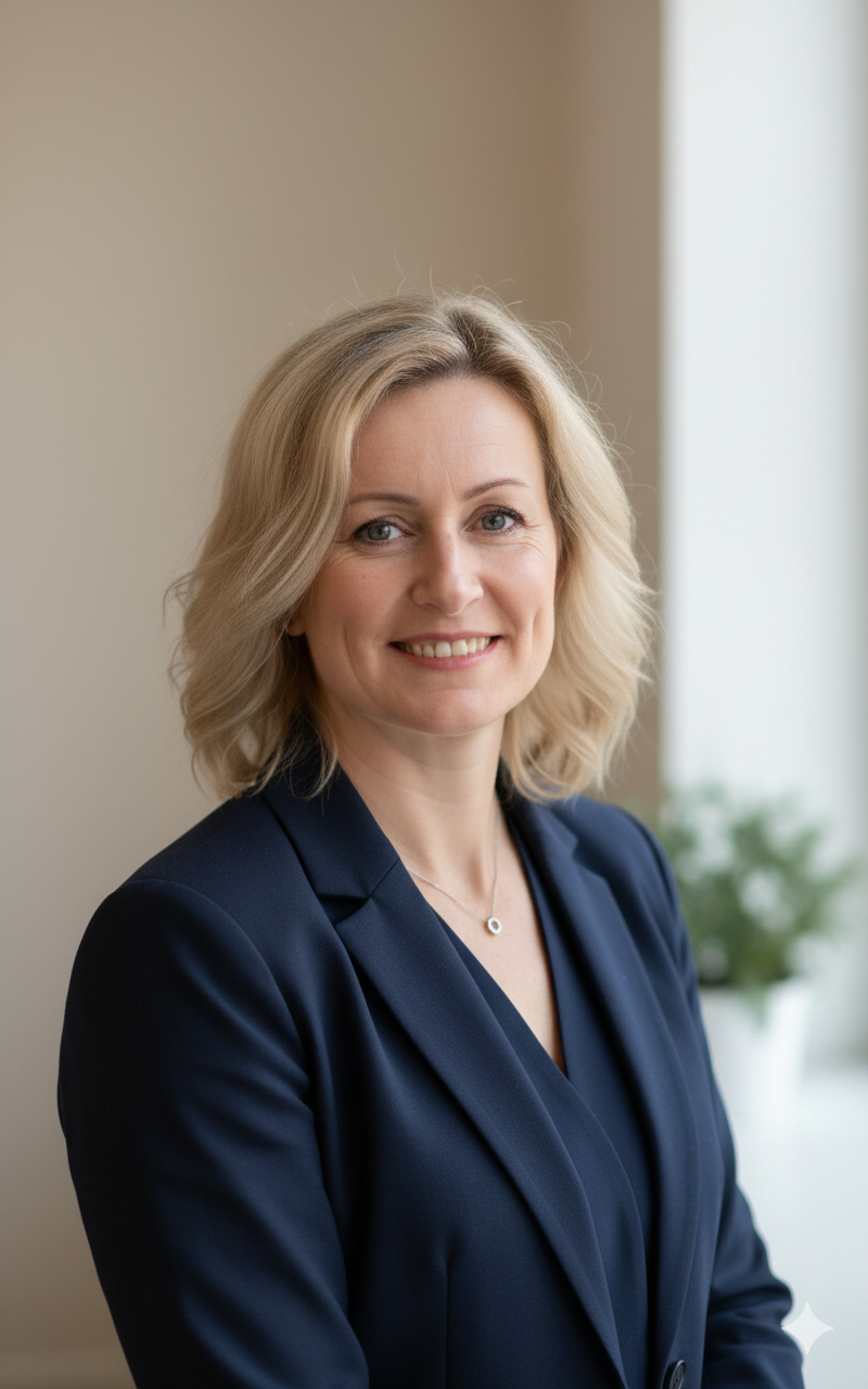 Ing. Monika Mišáková